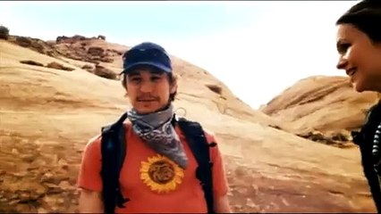 127 horas - Tráiler español