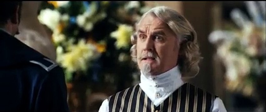 Los viajes de Gulliver (2010) - Tráiler español