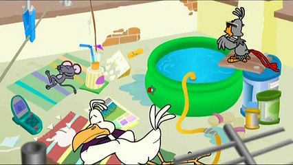 El tesoro del rey Midas - Tráiler