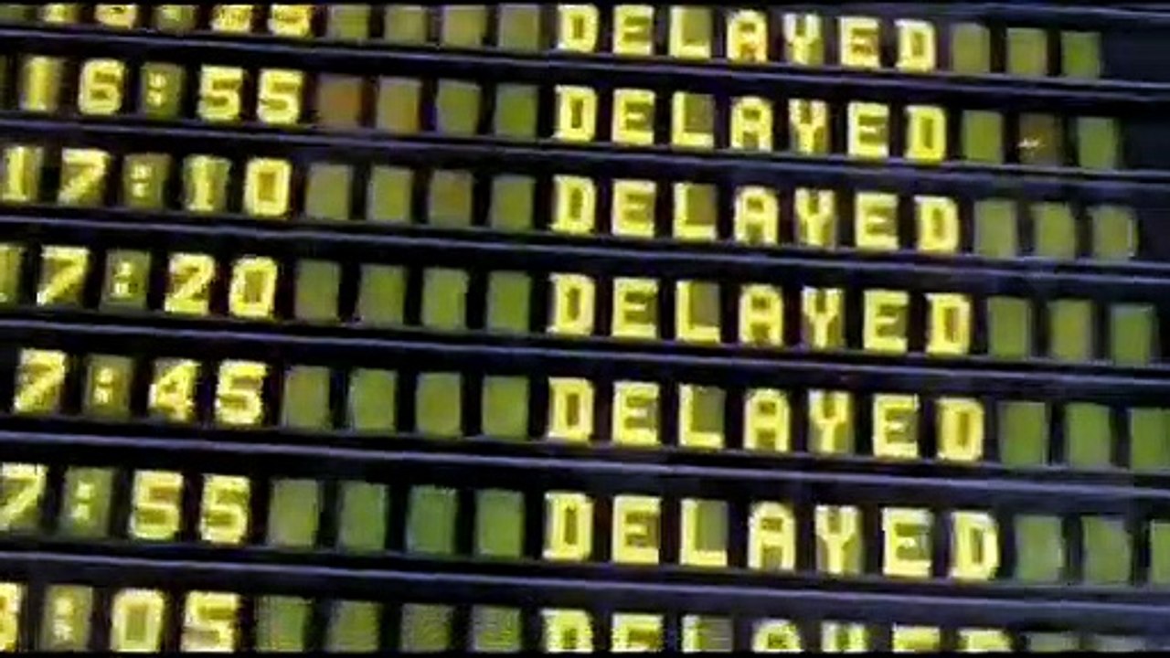 No controles - Tráiler