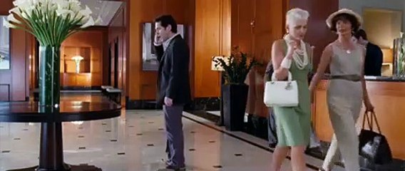 ¿Cómo sabes si...? - Tráiler español