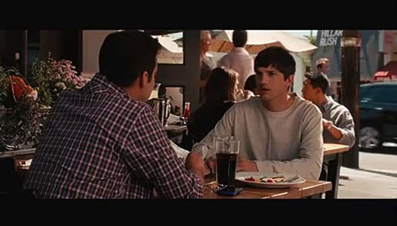 Sin compromiso (No Strings Attached) - Tráiler español