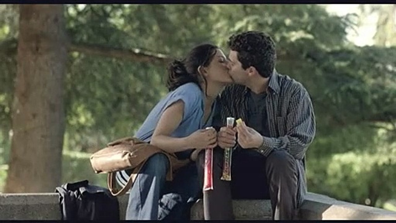 Todas las canciones hablan de mí - Tráiler final