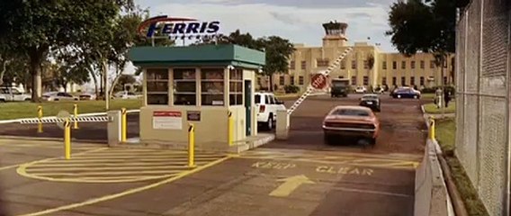 Green Lantern (Linterna verde) - Tráiler español