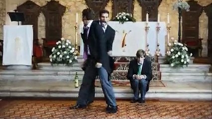 Primos - Tráiler final