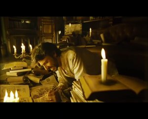 La herencia Valdemar II: La sombra prohibida - Tráiler final