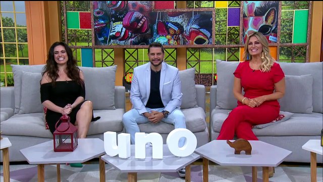 Rafa Mercadante tuvo una infancia con lujos que terminó por problemas financieros.| Venga La Alegría