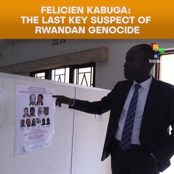 Felicien Kabuga: The Last Key Suspect Of Rwandan Genocide