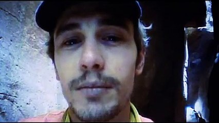 127 horas - Tráiler final español