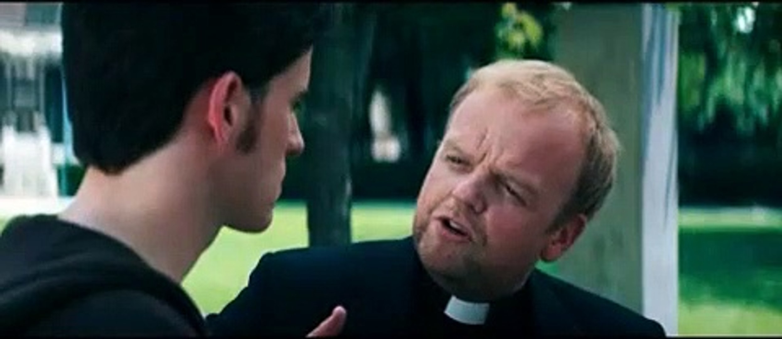 Toby Jones Peliculas Y Programas De Television El rito (The Rite) - Tráiler final español - Vídeo Dailymotion