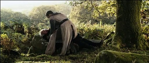 Templario (Ironclad) - Tráiler español