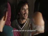 América, una historia muy portuguesa - Tráiler español