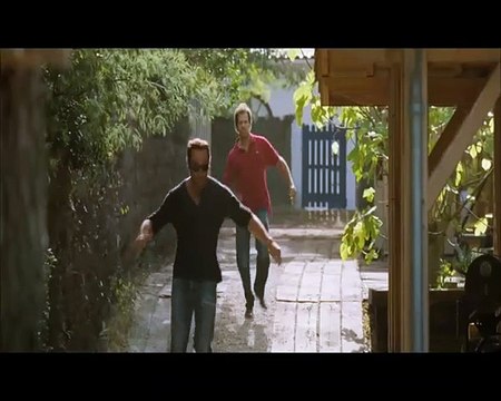 Pequeñas mentiras sin importancia - Tráiler español