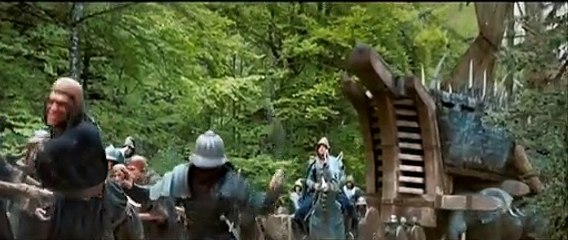 Conan, el bárbaro (2011) - Tráiler español