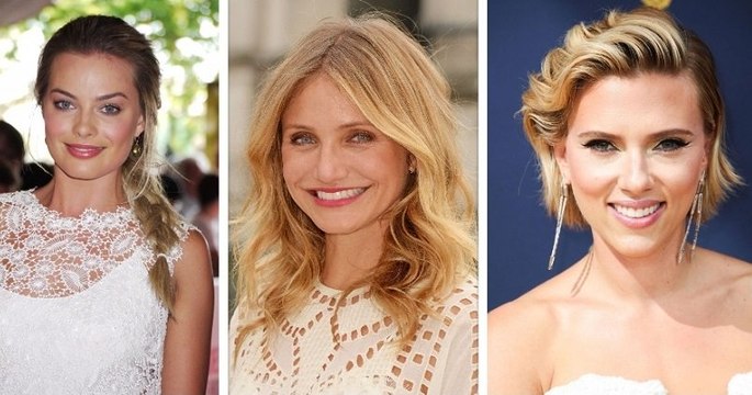 Ce challenge a été réalisé par de nombreuses actrices comme Margot Robbie, Cameron Diaz et Scarlett Johansson