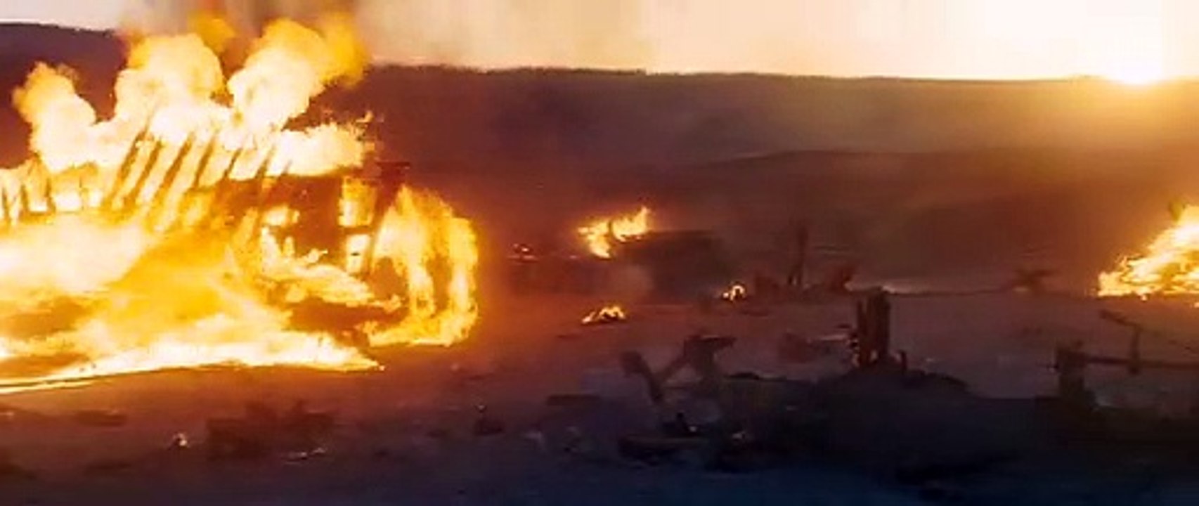 John Carter - Tráiler español