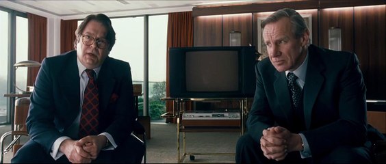 La dama de hierro - Teaser tráiler español