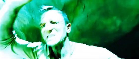 Cowboys & Aliens - Tráiler final español