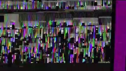 Paranormal Activity 3 - Tráiler español