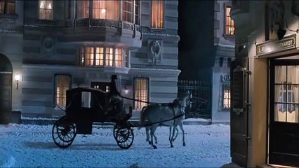 El cascanueces 3D - Tráiler español