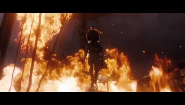 Las aventuras de Tintín: El secreto del unicornio - Tráiler final español