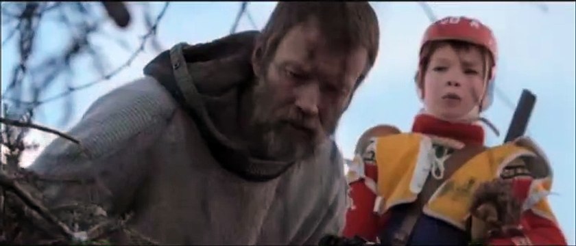 Rare Exports: Un cuento gamberro de Navidad - Tráiler español