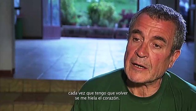 Pepe & Rubianes - Tráiler