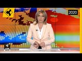 Edicioni i Lajmeve Tv Klan Plus 18 maj 2020, ora 16:00 Lajme - News