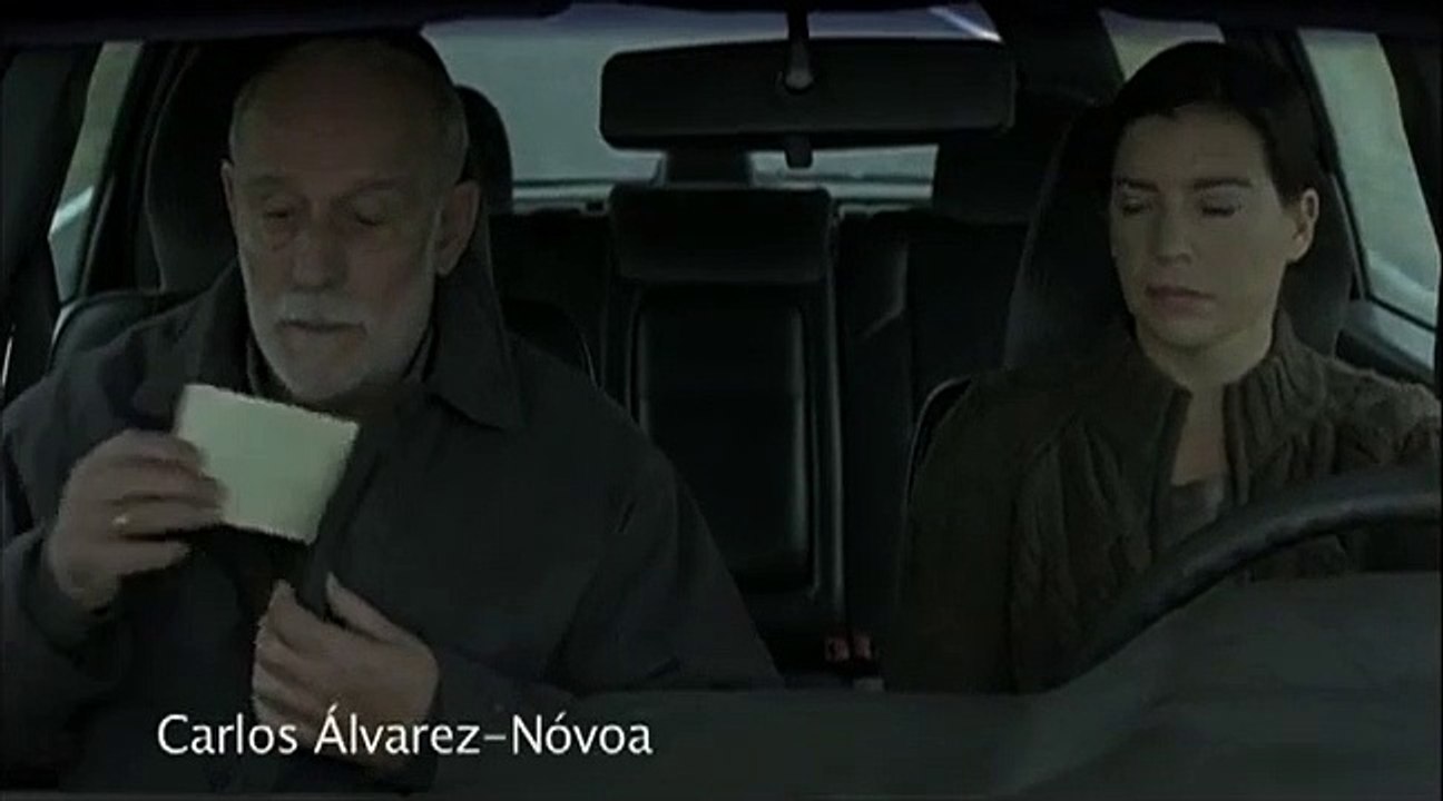 Las olas - Tráiler