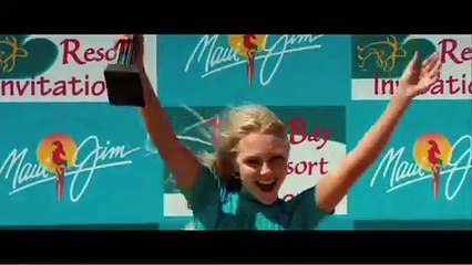 Soul Surfer - Tráiler español