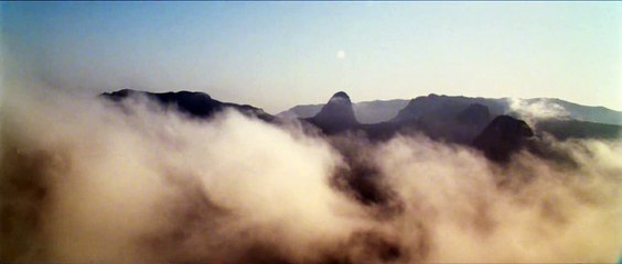 Ira de titanes - Tráiler español