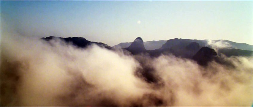 Ira de titanes - Tráiler español