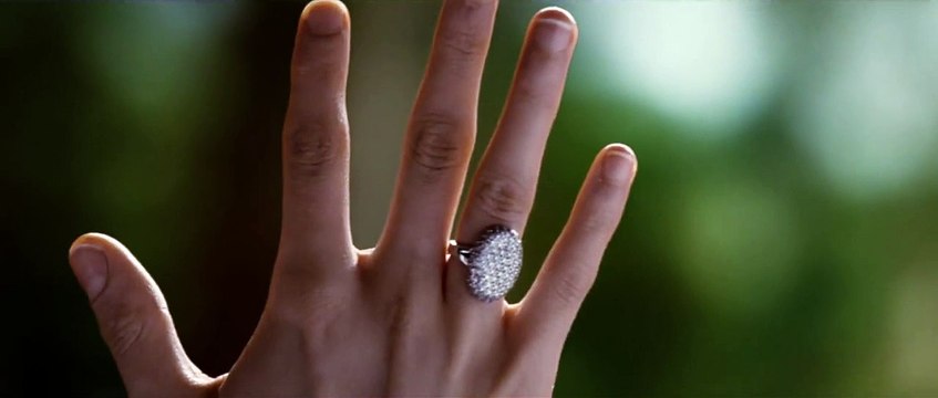 La saga Crepúsculo: Amanecer (Parte 2) - Teaser tráiler español