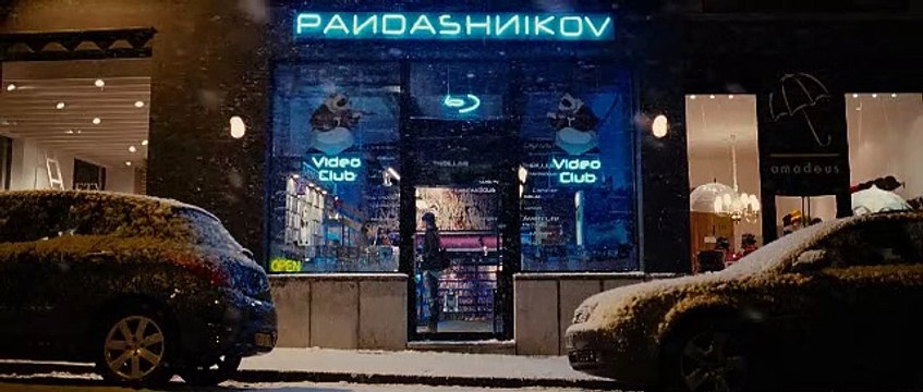 Un feliz acontecimiento - Tráiler español