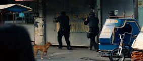 El legado de Bourne - Tráiler final español