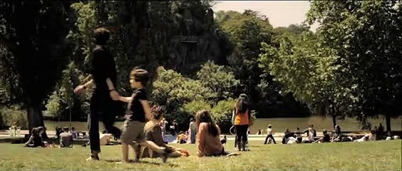 Ellas - Tráiler español (doblado)