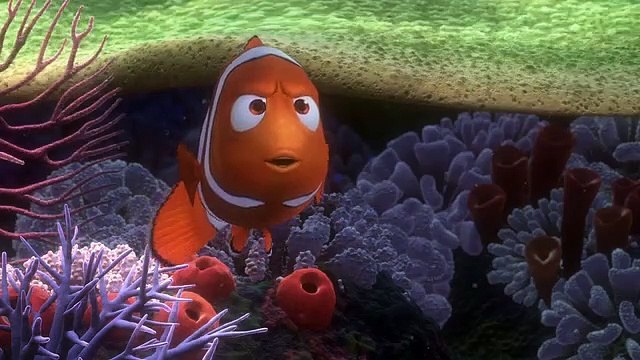 Buscando a Nemo 3D - Tráiler español
