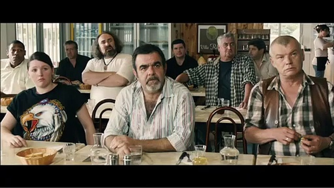 El chef - Tráiler español
