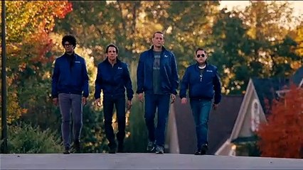 Los amos del barrio (The Watch) - Tráiler español