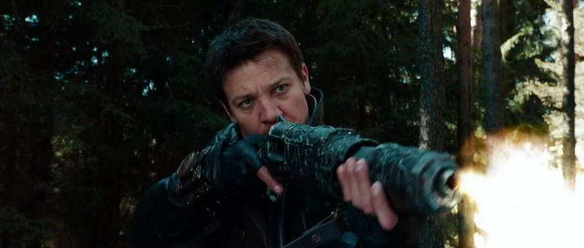 Hansel y Gretel: Cazadores de brujas - Tráiler español