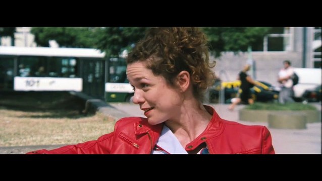 El muerto y ser feliz - Tráiler