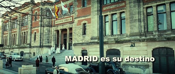 ¡Atraco! - Tráiler español