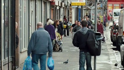 La parte de los ángeles (The Angels' Share) - Tráiler español