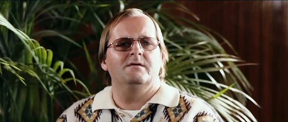 Hasta la vista - Tráiler español