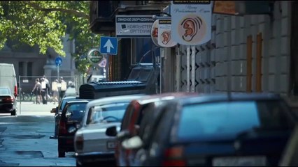 La jungla 5: Un buen día para morir - Teaser tráiler español