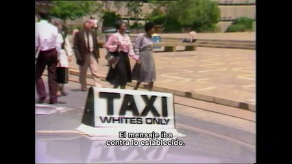 Searching for Sugar Man - Tráiler español