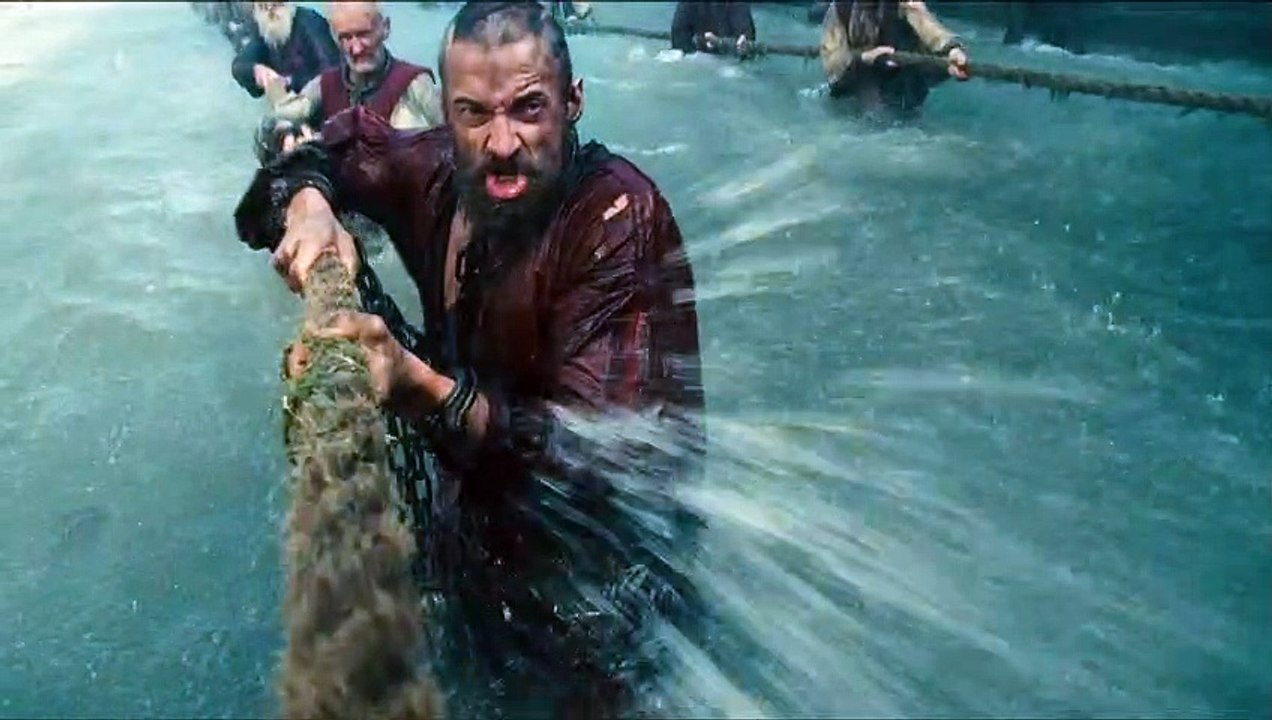 Los miserables (2012) - Tráiler final español