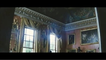 Grandes esperanzas (2012) - Tráiler español