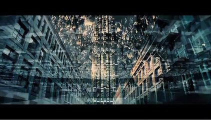 Un amor entre dos mundos (Upside Down) - Tráiler español