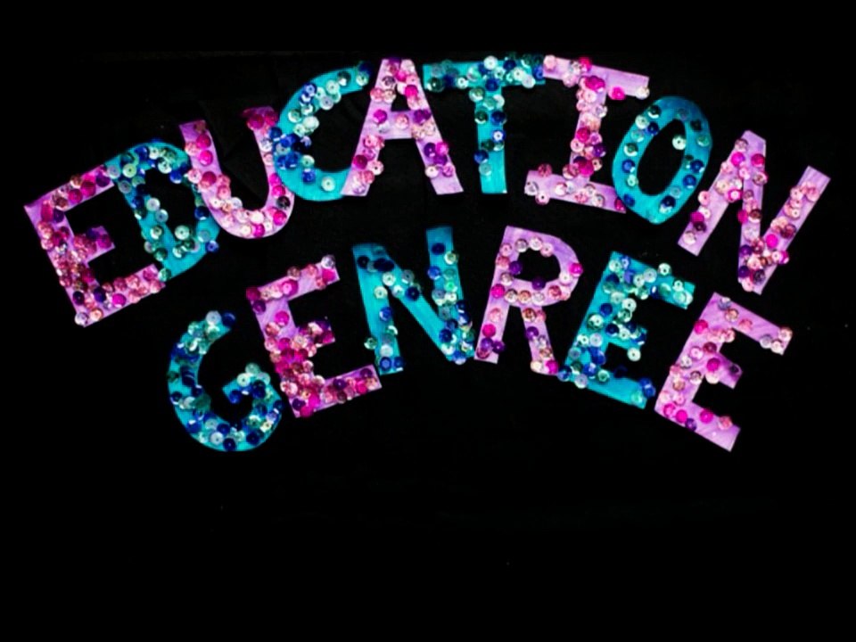 Education genrée